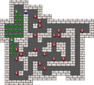 Уровень 273 — Thinking Rabbit Arranged